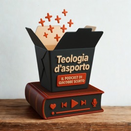Teologia d'asporto