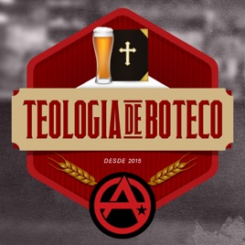 Teologia de Boteco