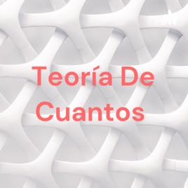 Teoría De Cuantos