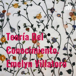 Teoría Del Conocimiento. Emelyn Villatoro