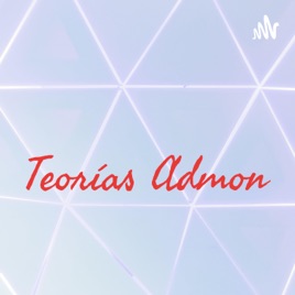 Teorías Admon