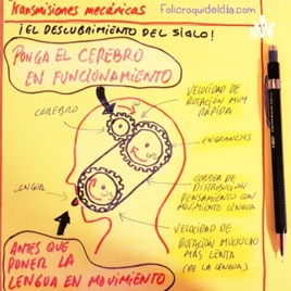 Teorías del movimiento de COTT