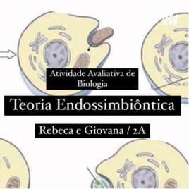 Teoria endossimbiôntica