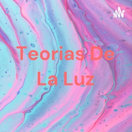 Teorias De La Luz
