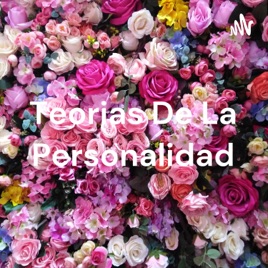 Teorias De La Personalidad - Psicología