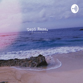 Tepi Rasa.