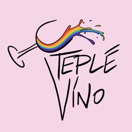 Teplé Víno