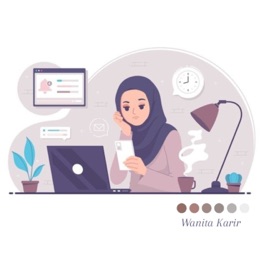 Tera Mareta Arimbi_Kelompok'52_Wanita Karir