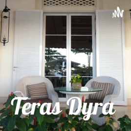 Teras Dyra