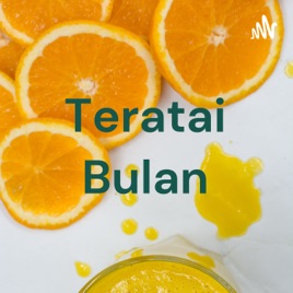 Teratai Bulan