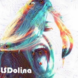 Terez Frecerová: LSDolina