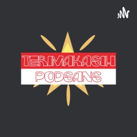 Terimakasih Podsans