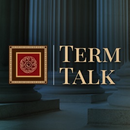 Term Talk