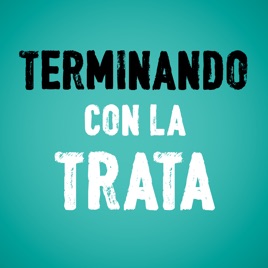 Terminando con la trata