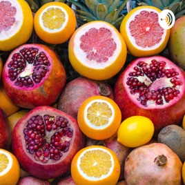Terminologies in nutrition
