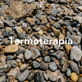 Termoterapia - Massagem Com Pedras Quentes.