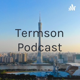 Termson Podcast