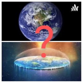Terra Plana ou Redonda?
