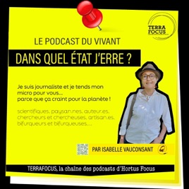 TerraFocus Podcast