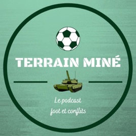 Terrain Miné