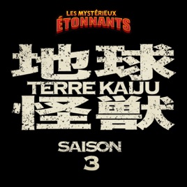 Terre Kaiju