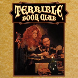 Terrible Book Club