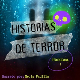 Territorio Creepy | Historias de Terror