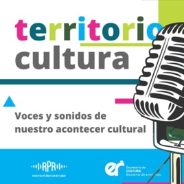 Territorio Cultura