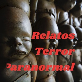 Relatos Terror Paranormal