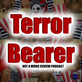 Terror Bearer