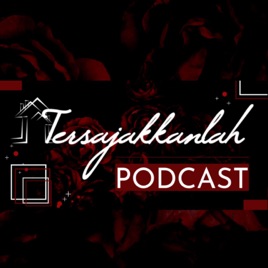 Tersajakkanlah