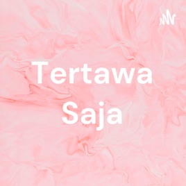 Tertawa Saja