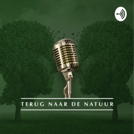 Terug naar de natuur