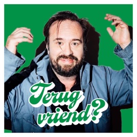 Terug Vriend?