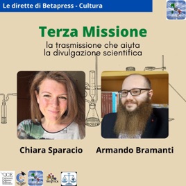 Terza Missione