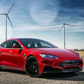 Tesla Magazine