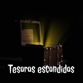 Tesoros escondidos