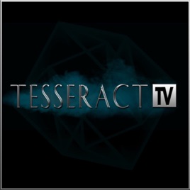 Tesseract TV: A Marvel Podcast