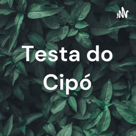 Testa do Cipó