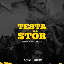 Testa Stör