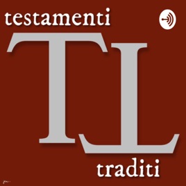 Testamenti Traditi