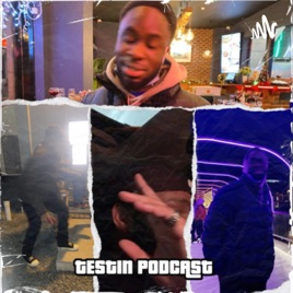 Testin Podcast