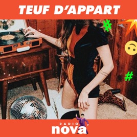 Teuf d’appart