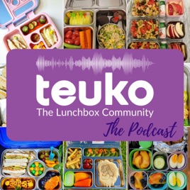 Teuko Podcast