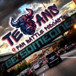 Texans Fan Battle