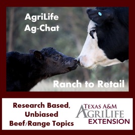 Texas A&M AgriLife Ranch to Retail