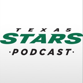 Texas Stars Podcast