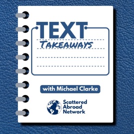 Text Takeaways