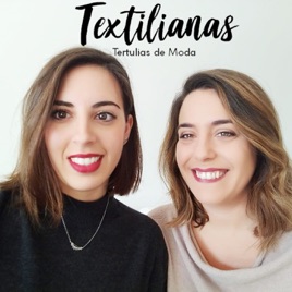 Textilianas. Tertulias de moda