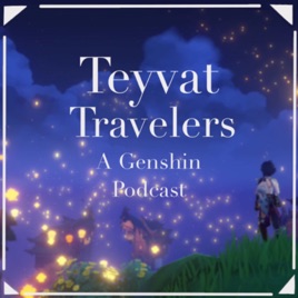 Teyvat Travelers